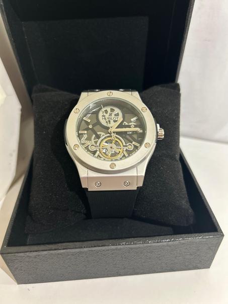 HUBLOT
