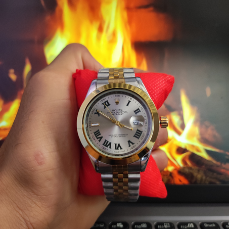 rolex datjust