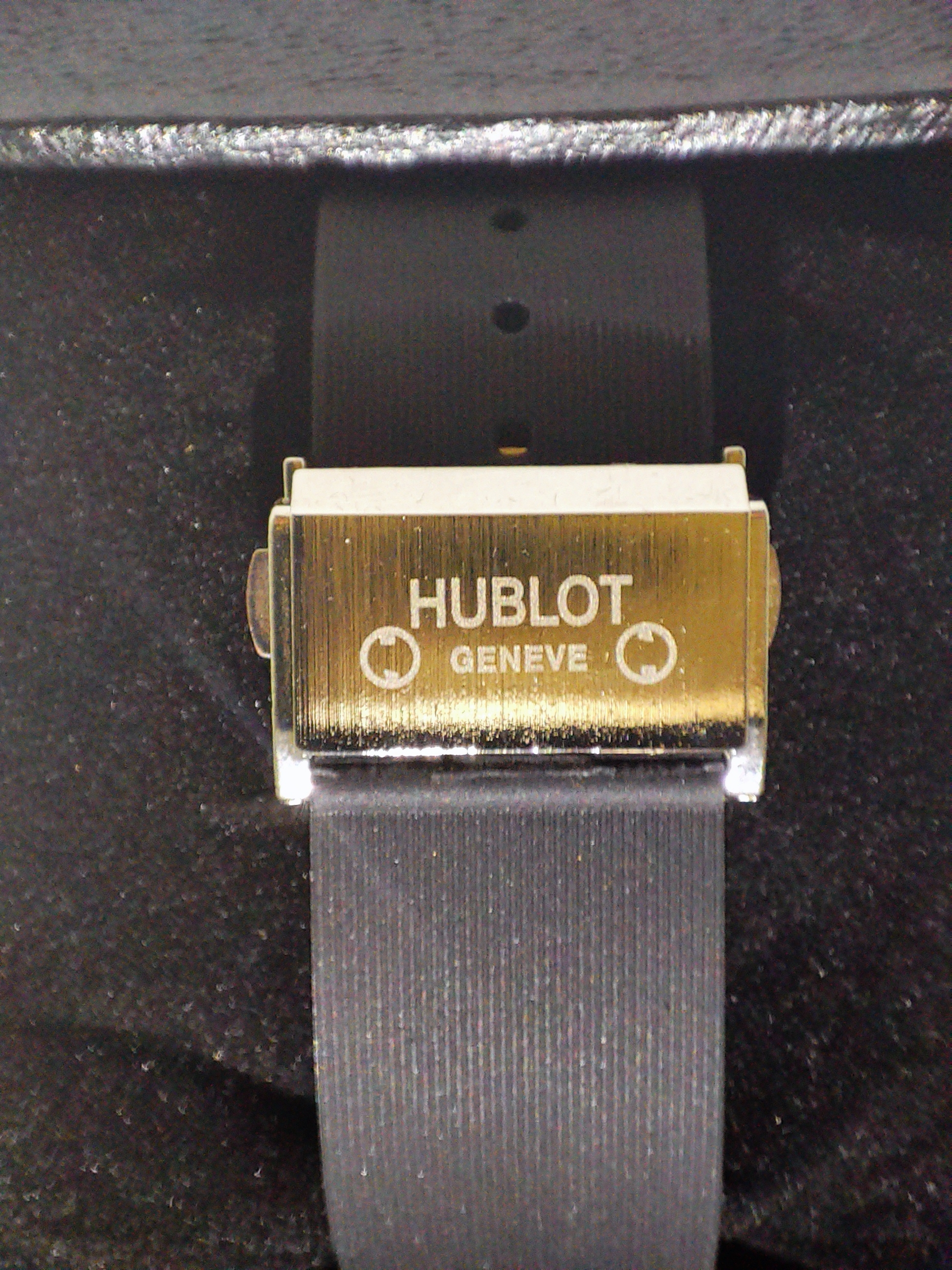 HUBLOT