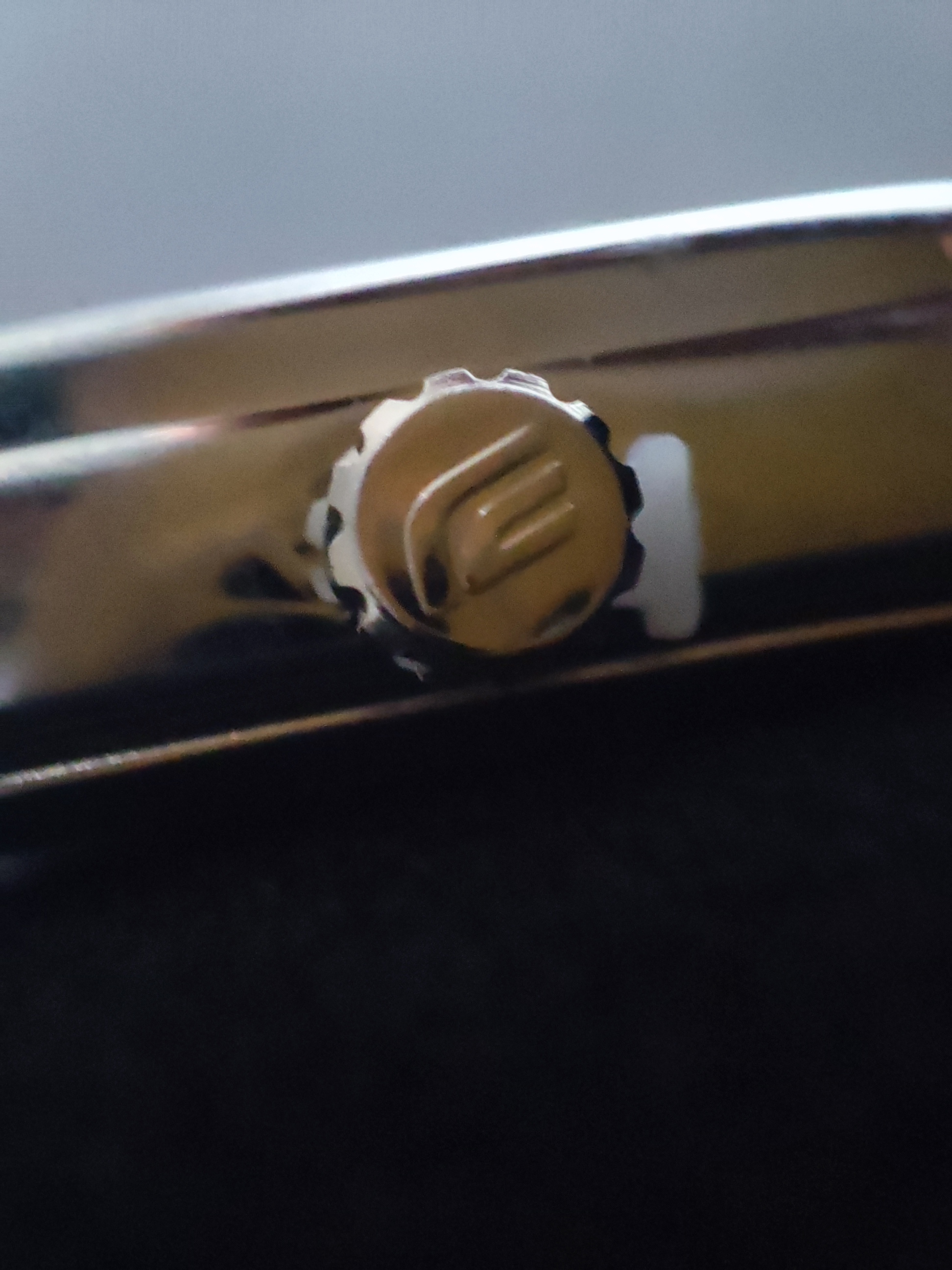 Casio Classique