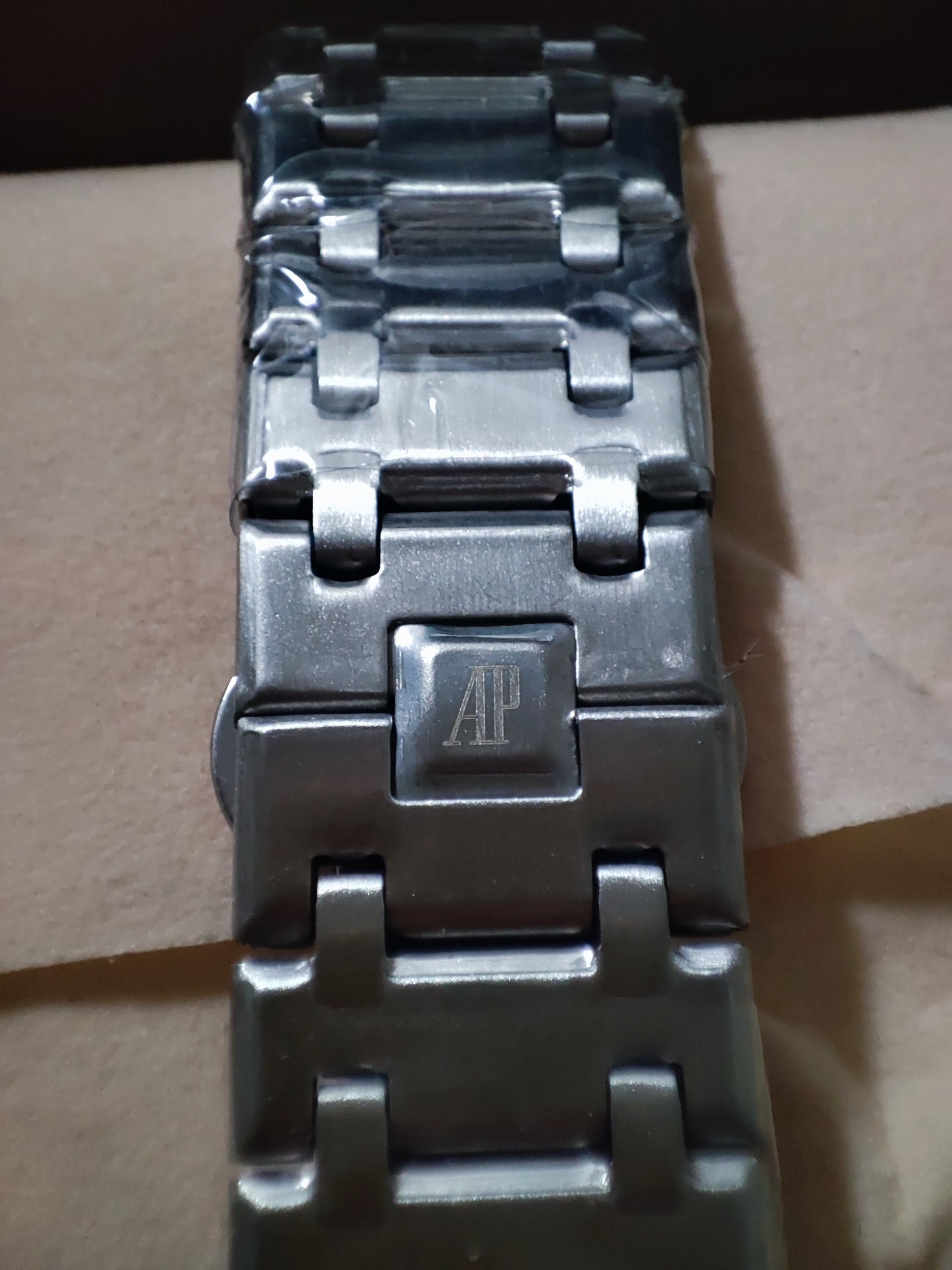 AUDEMARS PIGUET
