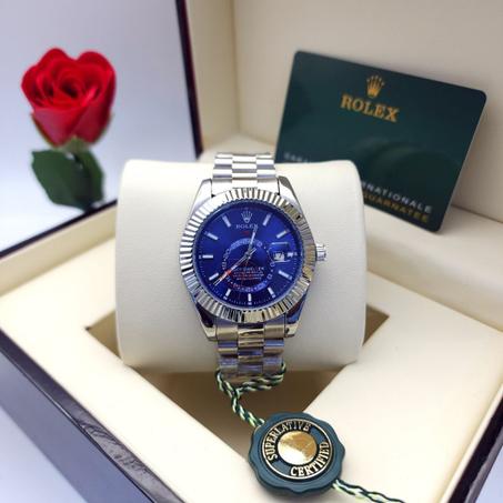 Rolex Sky-Dweller