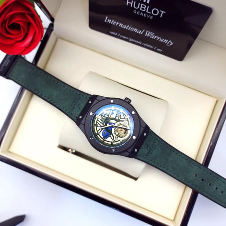 HUBLOT GENEVE