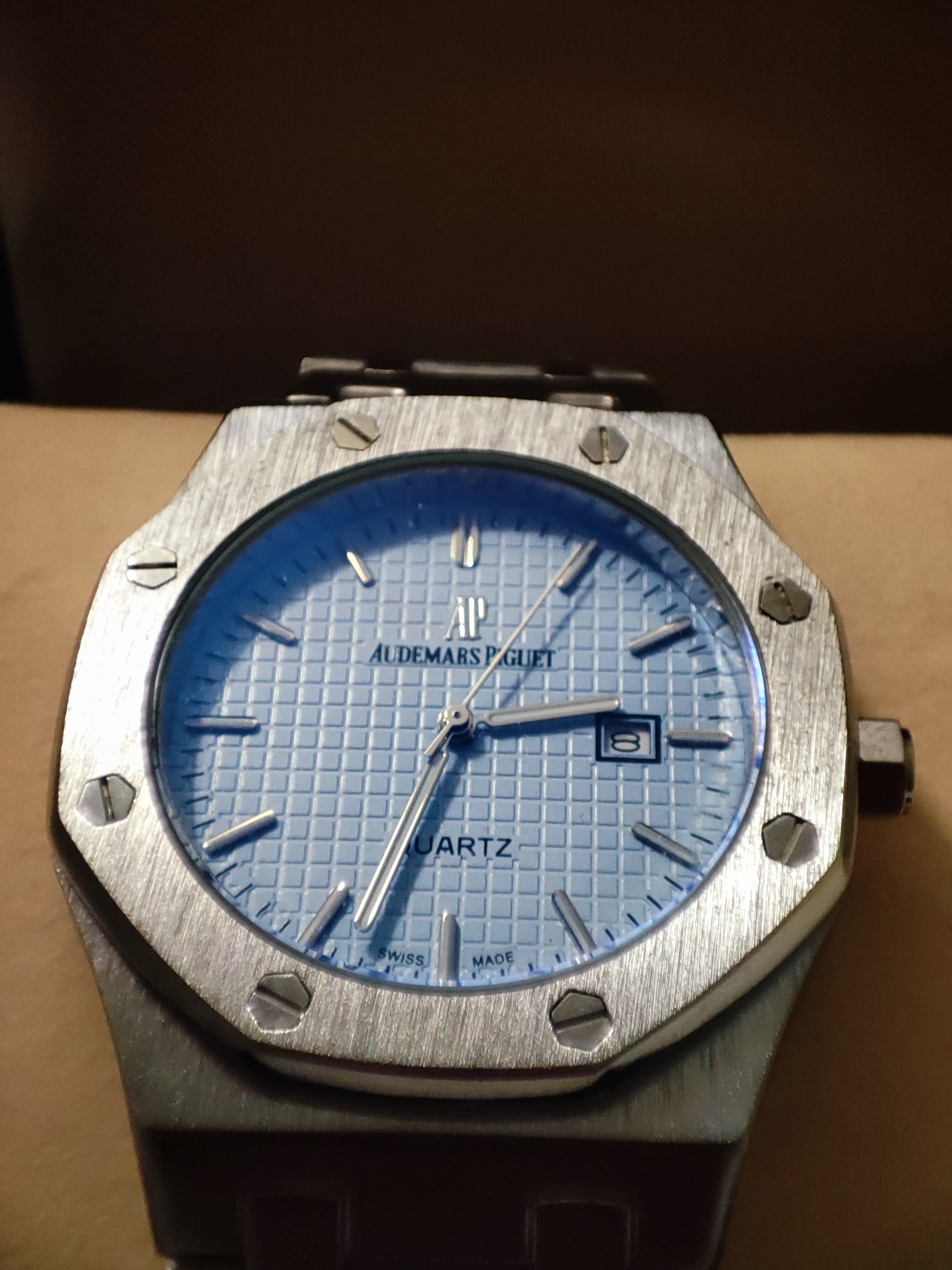 AUDEMARS PIGUET