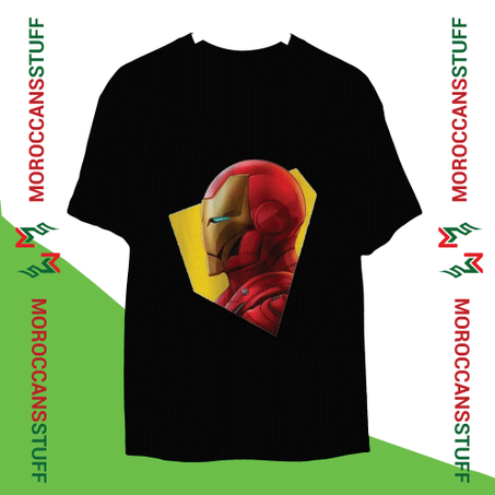 Ironman