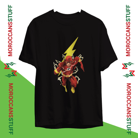 Flash