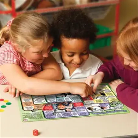 ألعاب الأطفال