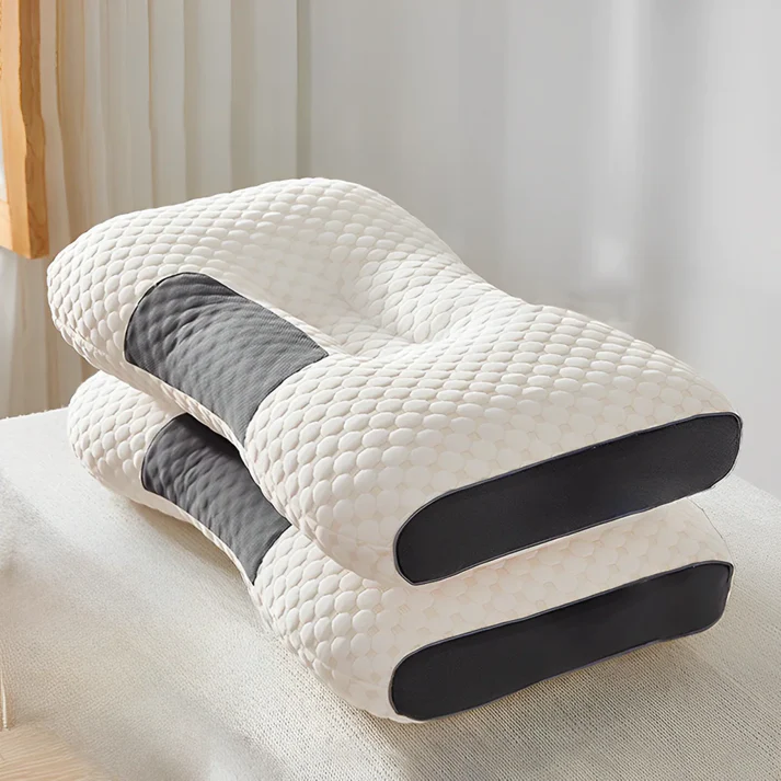 وسادة النوم الصحية