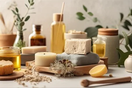 الجمال واللياقة والعناية الشخصية