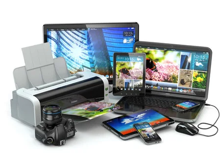 الإلكترونيات