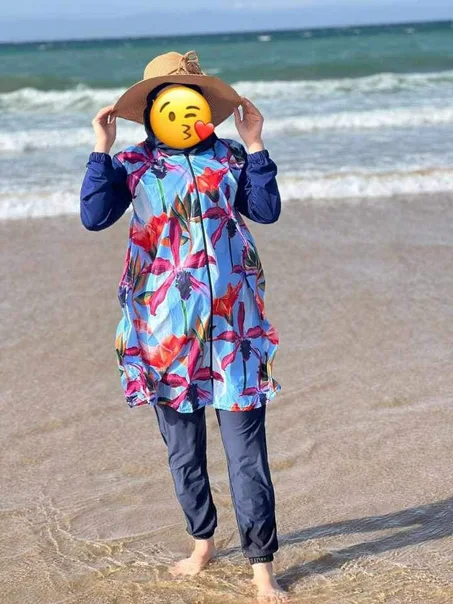 بوركيني