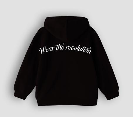 Revolution Hoodie