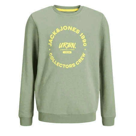 SWEAT JACKJONES