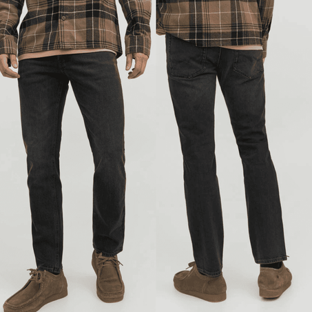 JEANS TAPERED JACKJONES