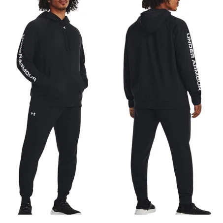 survette under armour