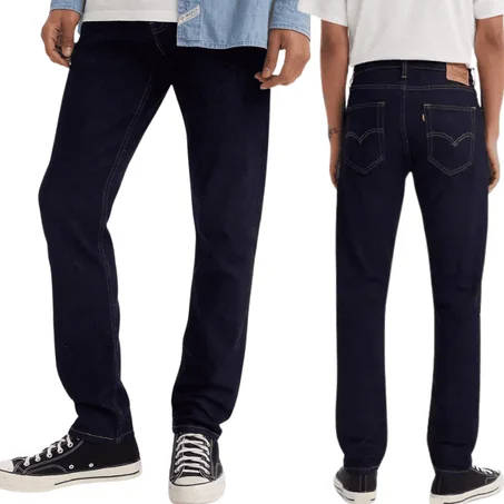 JEANS LEVIS SLIM  TAEPER 512