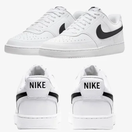 Nike Court Vision Low