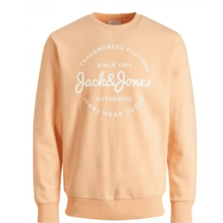 SWEAT JACKJONES