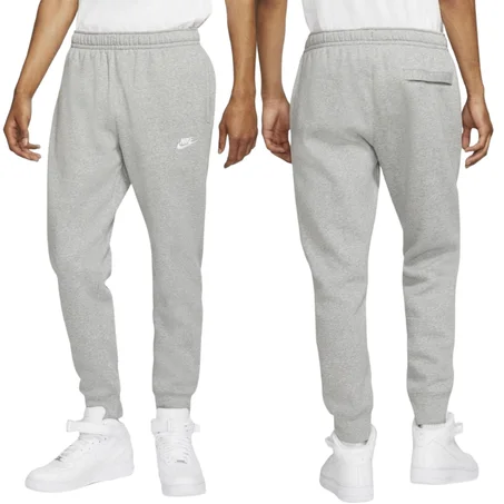 Nike Sportswear Club