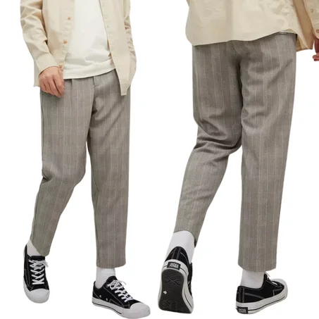 Men's Bill Straight Leg Jeans