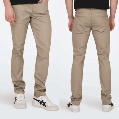 pantalon only&sons