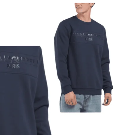 SWAET CARL LAGERFELFD