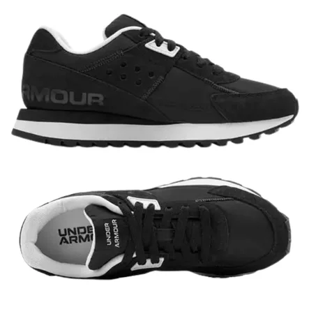UA Essential Runner