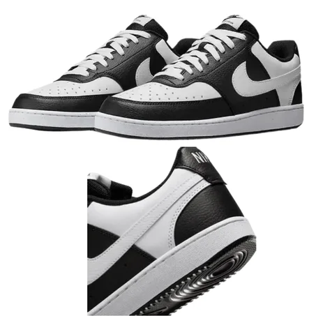 Nike Court Vision Low