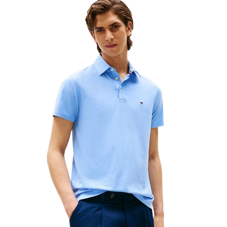 Polo Tommy Hilfiger