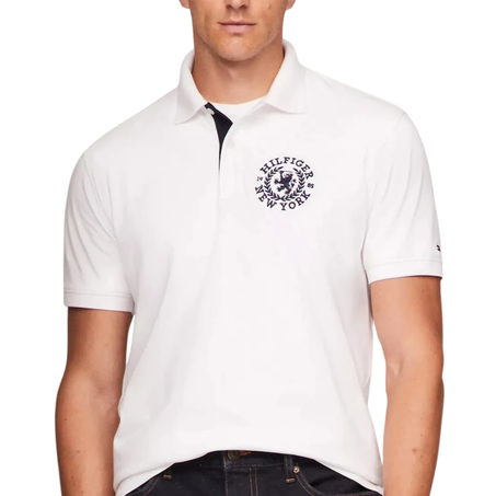 Polo Tommy Hilfiger