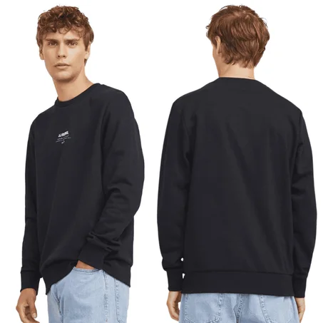 SWEAT JJ REBEL BY JACKJONES