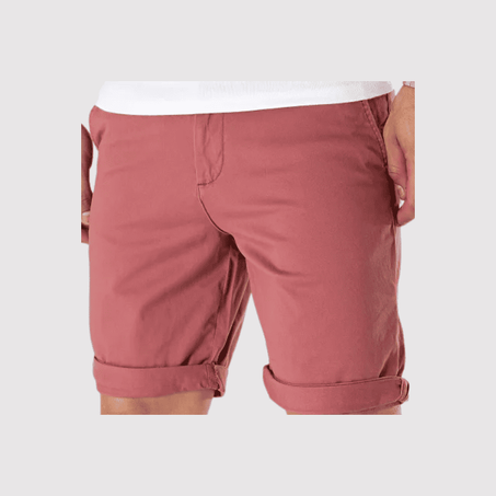 Short chino Regular Fit