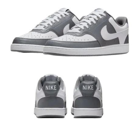 Nike Court Vision Low