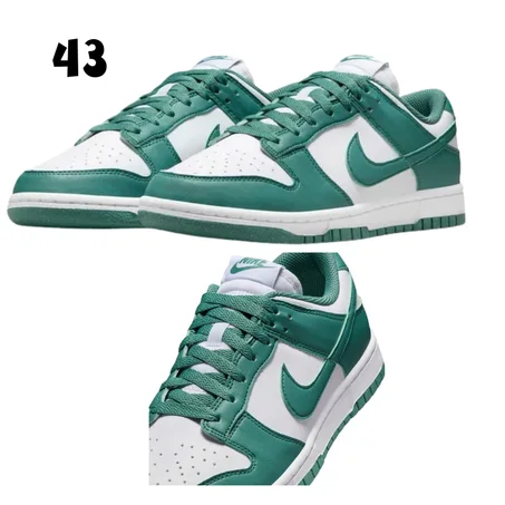 Nike Dunk Low