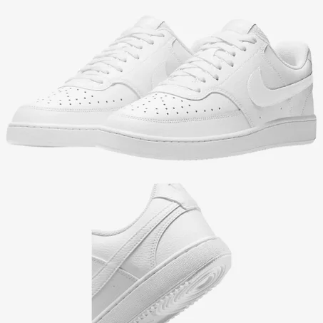 Nike Court Vision Low