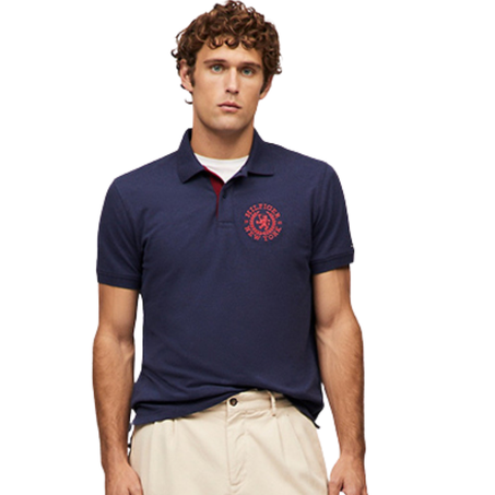 Polo Tommy Hilfiger