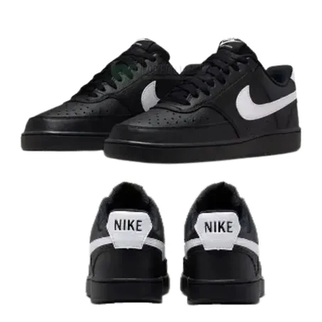 Nike Court Vision Low