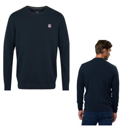 Pulls à col rond VINSON