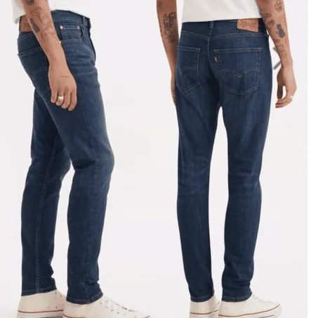 JEANS LEVIS SLIM TAEPER