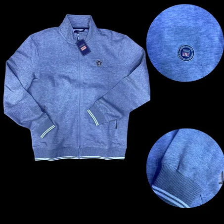 Glyn reg hz cot pe vin m sw - Sweatshirts