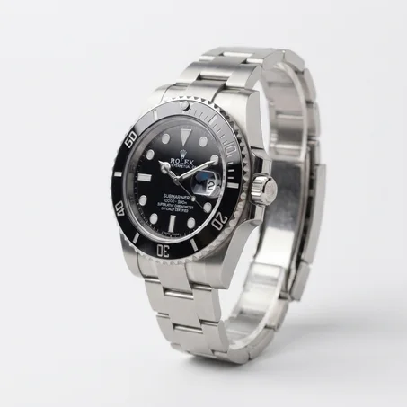 ساعة ROLEX