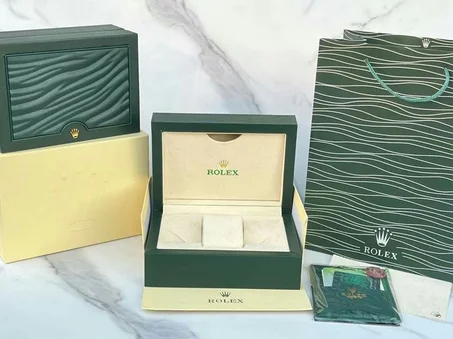 علب ROLEX