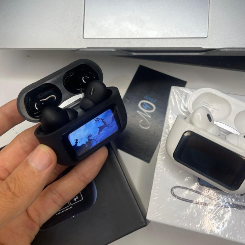 Airpods 4