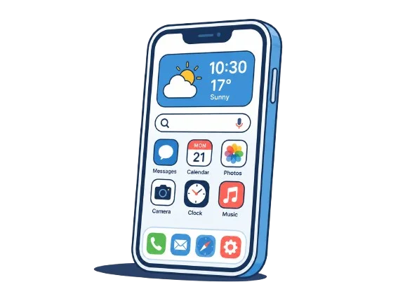 Phone