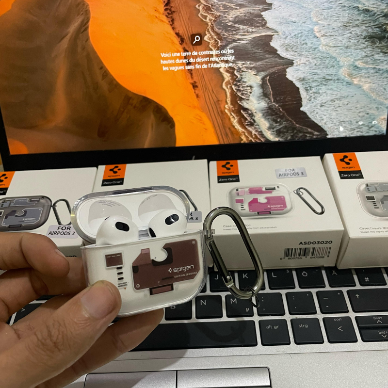 AirPods (3ᵉ génération)