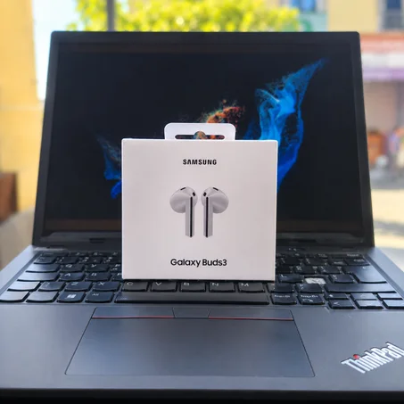 Samsung Galaxy Buds3