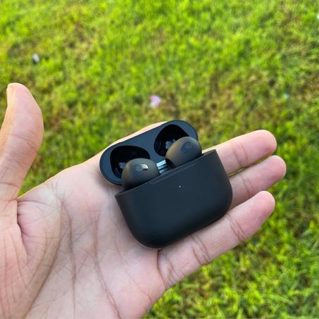 Airpods 3 Full  black