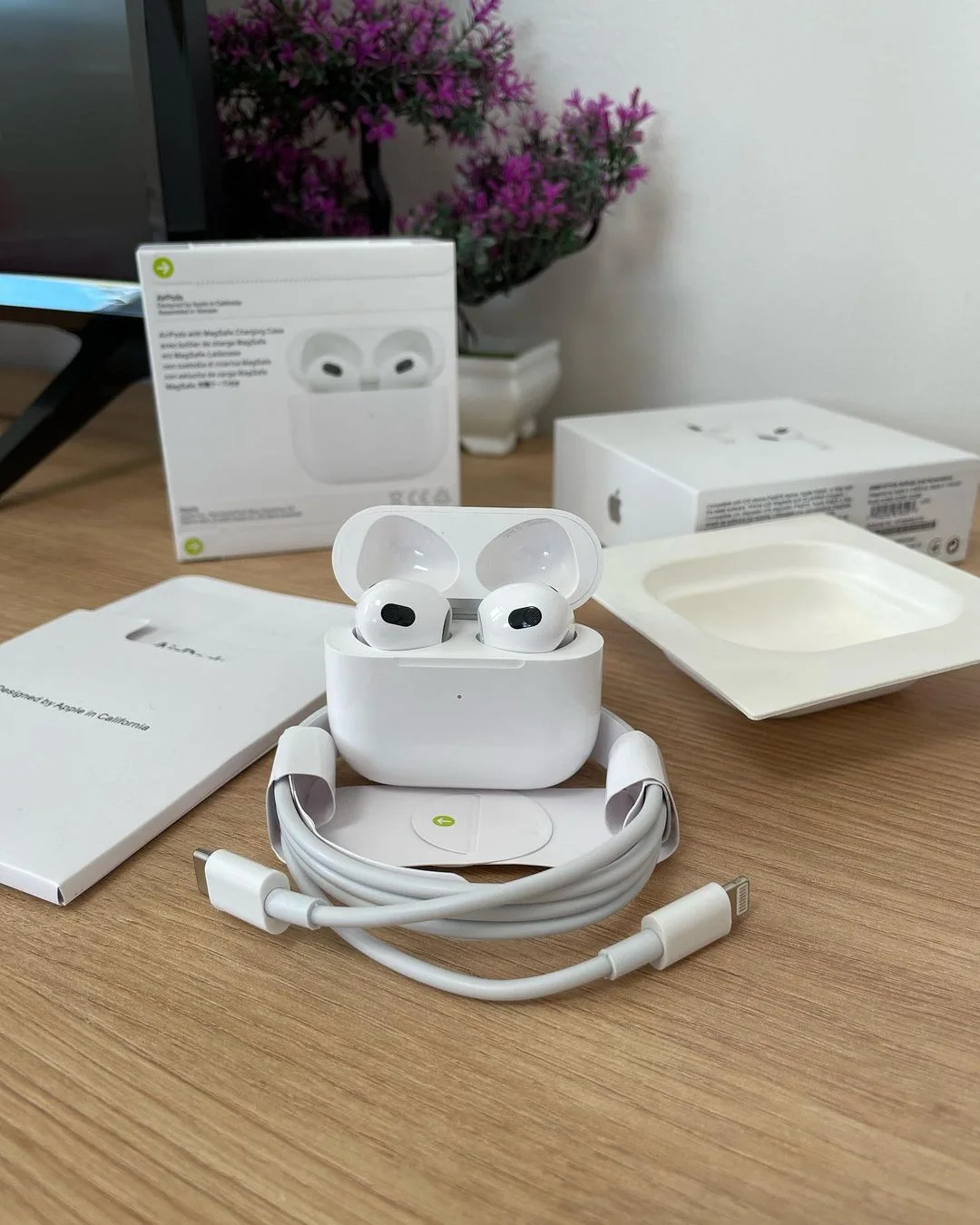Tarik Haddi présente « Gen J, Génération innovation made in Morocco