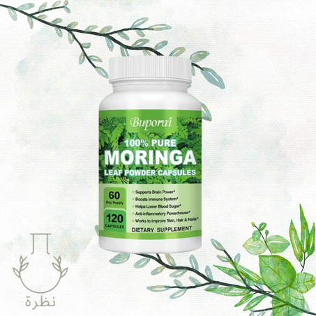 moringa
