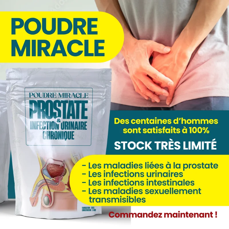 Nos produits